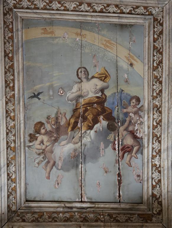 Palazzo Febei Orvieto Exterior foto