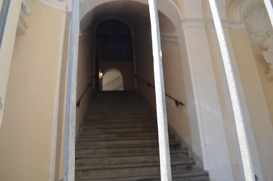 Palazzo Febei Orvieto Exterior foto